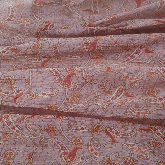 Zara cropped blouse sx. - Picture 2 of 4